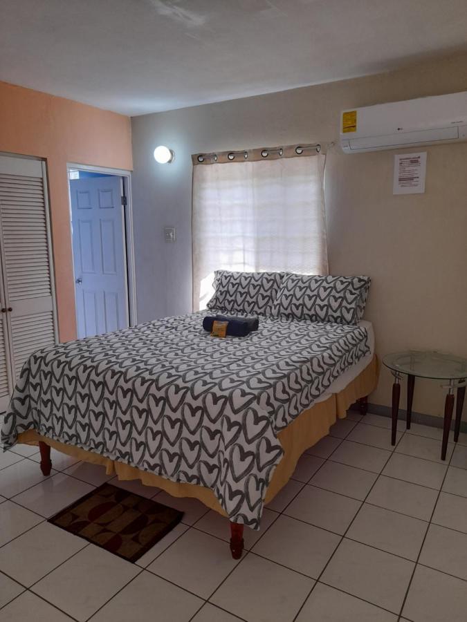 Camelia Rooms Kingston Exterior foto