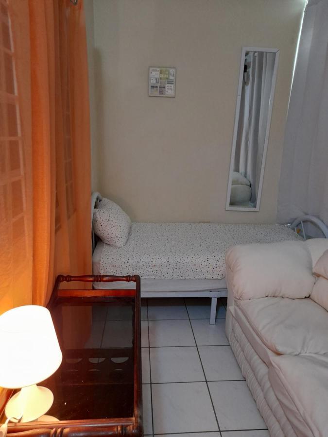 Camelia Rooms Kingston Exterior foto